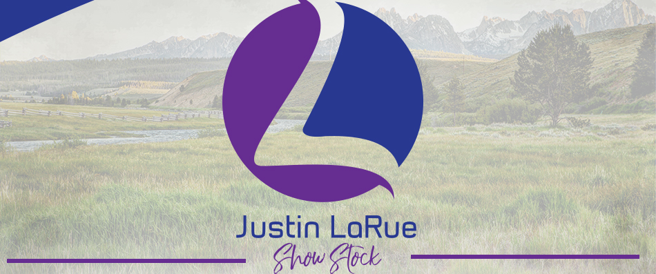 Justin LaRue Show Stock